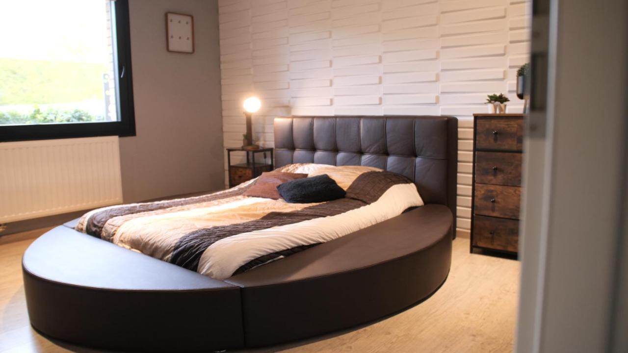 Chambre D'Hotes "Sur La Route Des Terrils" Vendin-le-Vieil Exterior foto